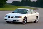 Pontiac Bonneville GXP 2004 года